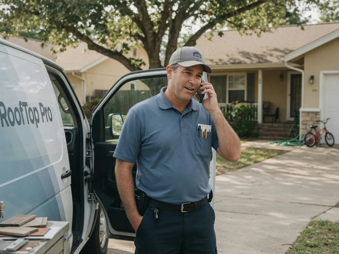 Roof Repair Farmer, OH FAQs