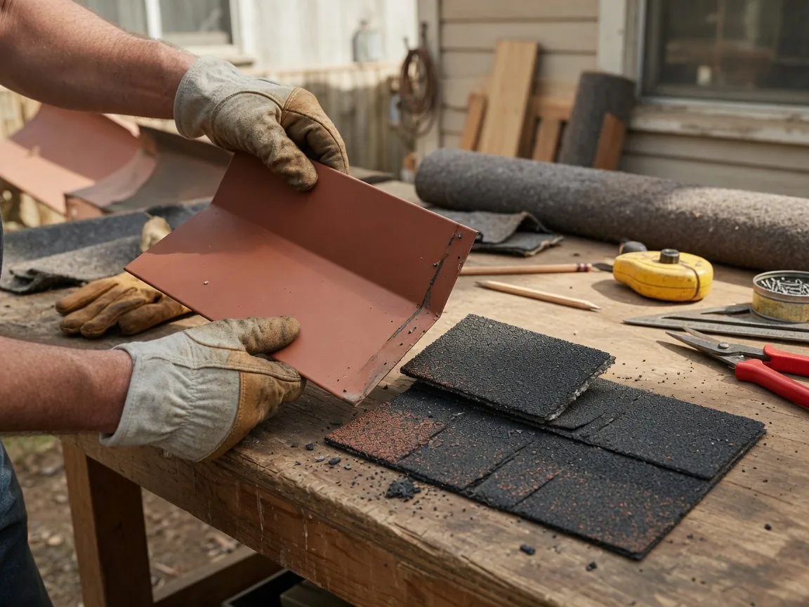 Roof Repair company in Farmer, OH